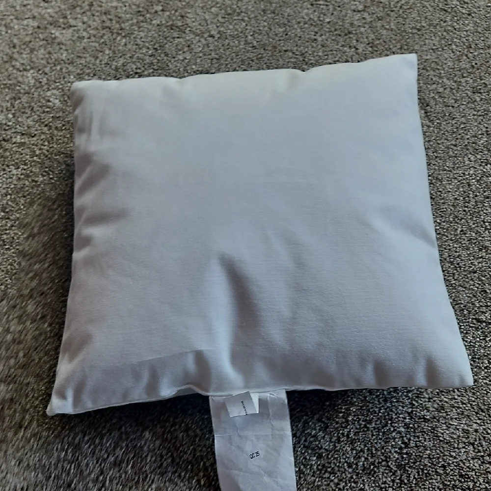Target Multicolor Leaf Accent Pillow